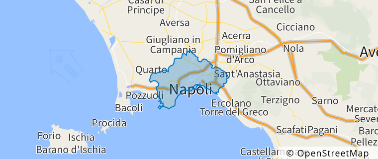 Case in vendita a Napoli