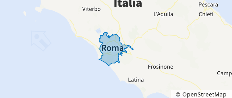 Case in vendita a Roma