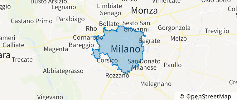 Case in vendita a Milano